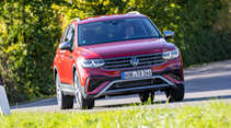 VW Tiguan Allspace 2.0 TDI