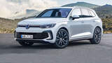 VW Tiguan Gen.3