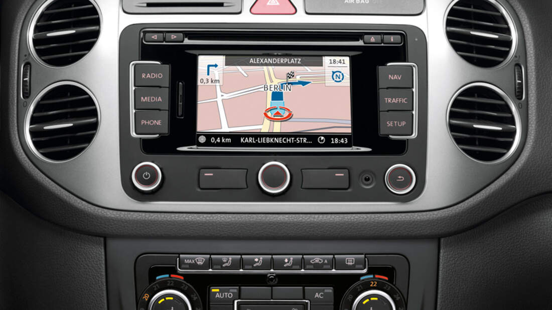 VW Tiguan Kaufberatung Alle Ausstattungen, alle Motorisierungen auto