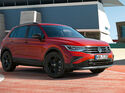 VW Tiguan Urban Sport Sondermodell