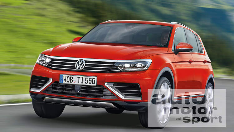 Vw Gebrauchtwagen Kampagne 3 000 Euro Wechselpramie Auto Motor Und Sport