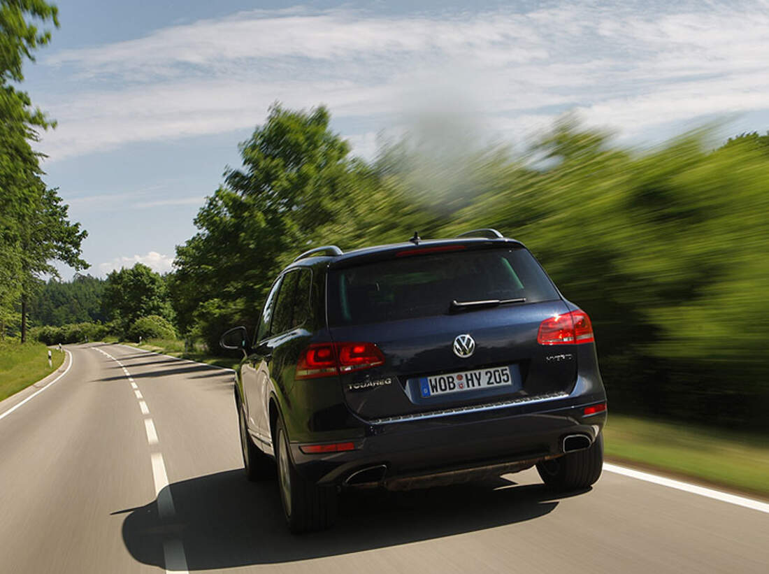 Alle Hybridautos in Deutschland: Alle Infos - auto motor und sport
