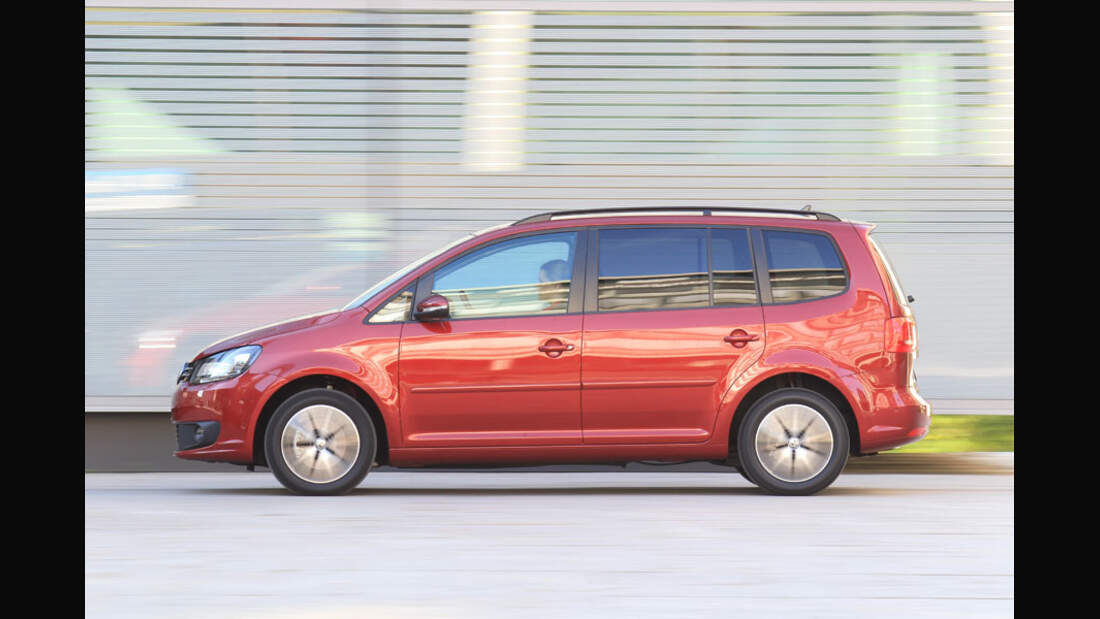 VW Touran Im Test Runderneuerter Familien Van Auto Motor Und Sport vw-touran-im-test-runderneuerter-familien-van-auto-motor-und-sport