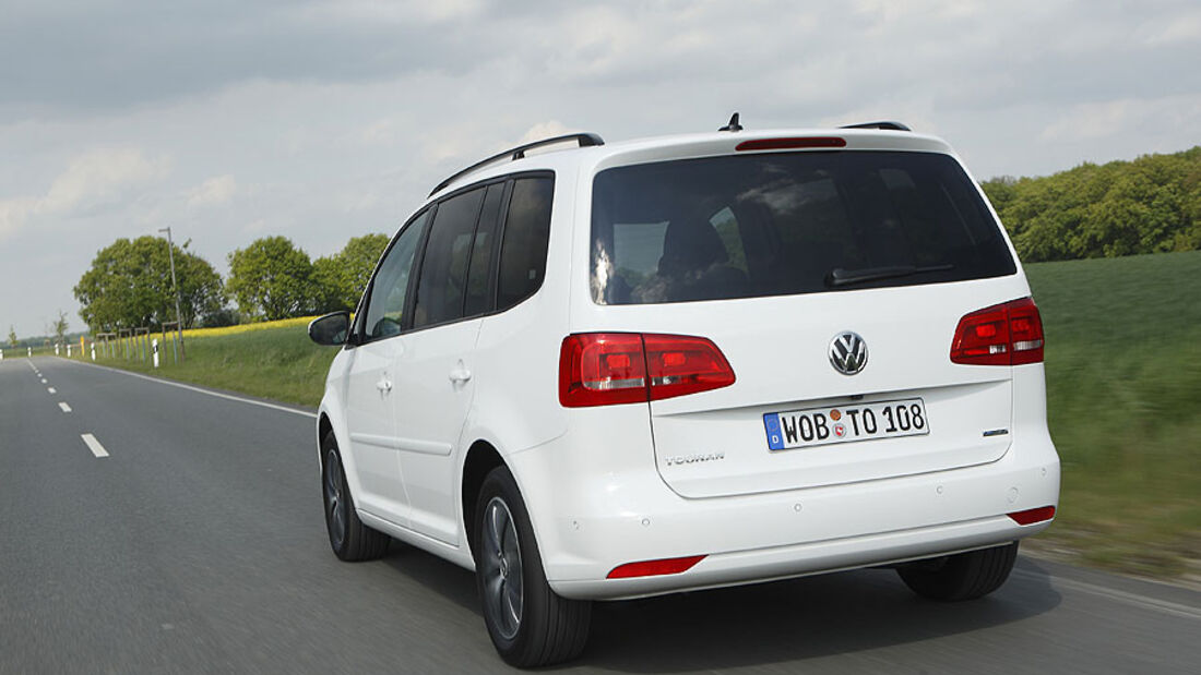 VW Touran