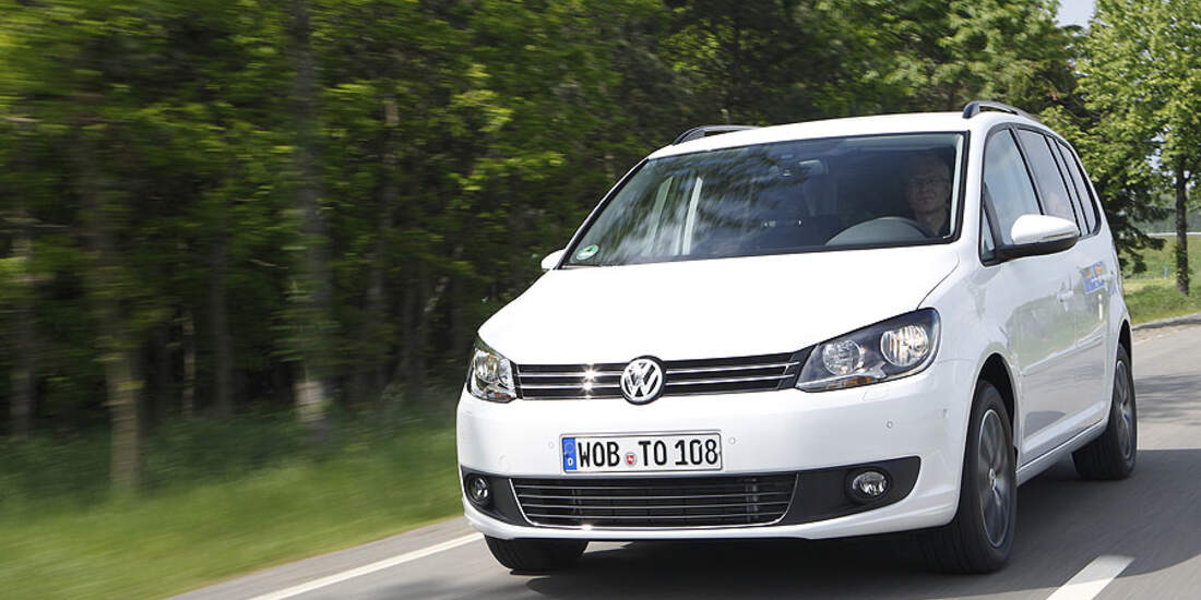 VW Touran