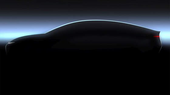 VW Trinity 2026