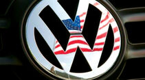 VW USA TDI