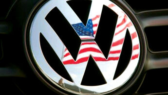 VW USA TDI
