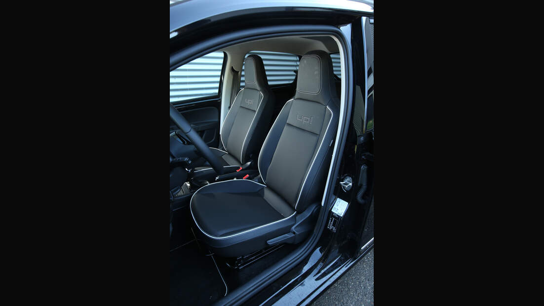 Kaufberatung VW Up | AUTO MOTOR UND SPORT