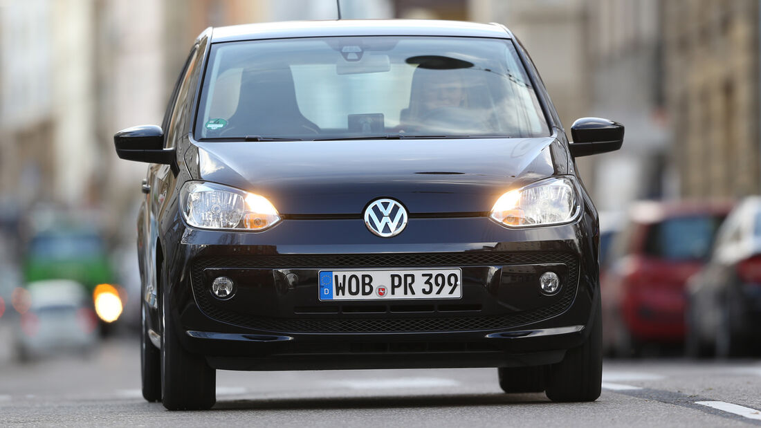 Das kauft Deutschland: VW Polo