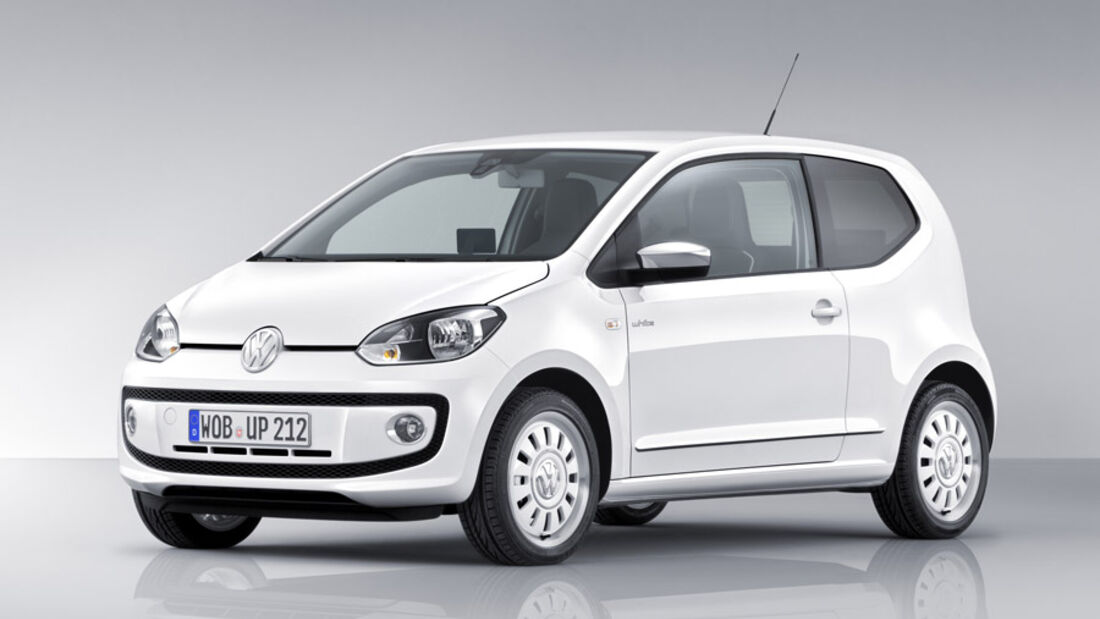 VW Up