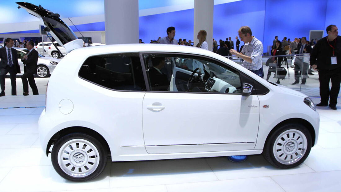 VW Up