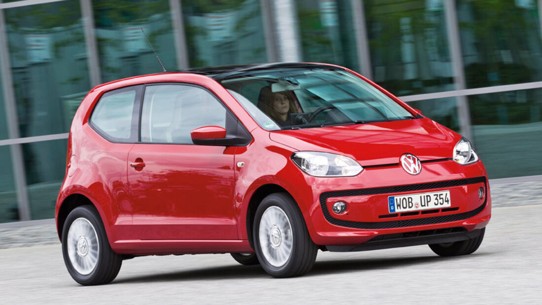 VW Up