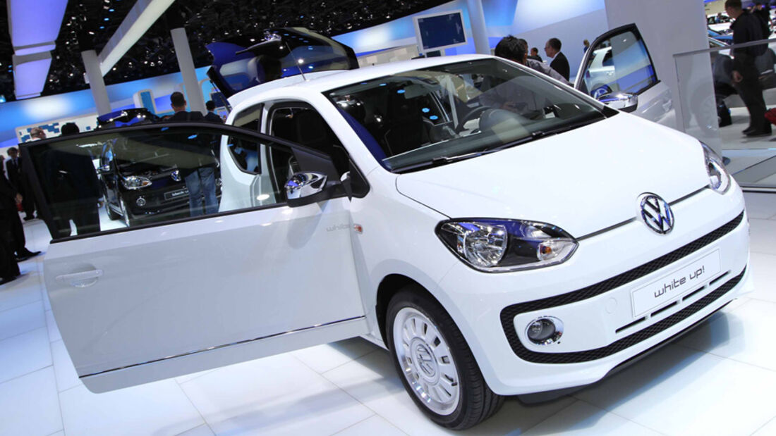 VW Up