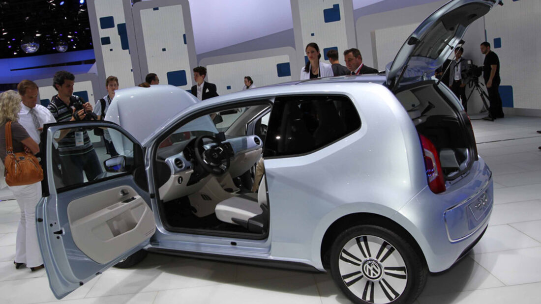 VW Up