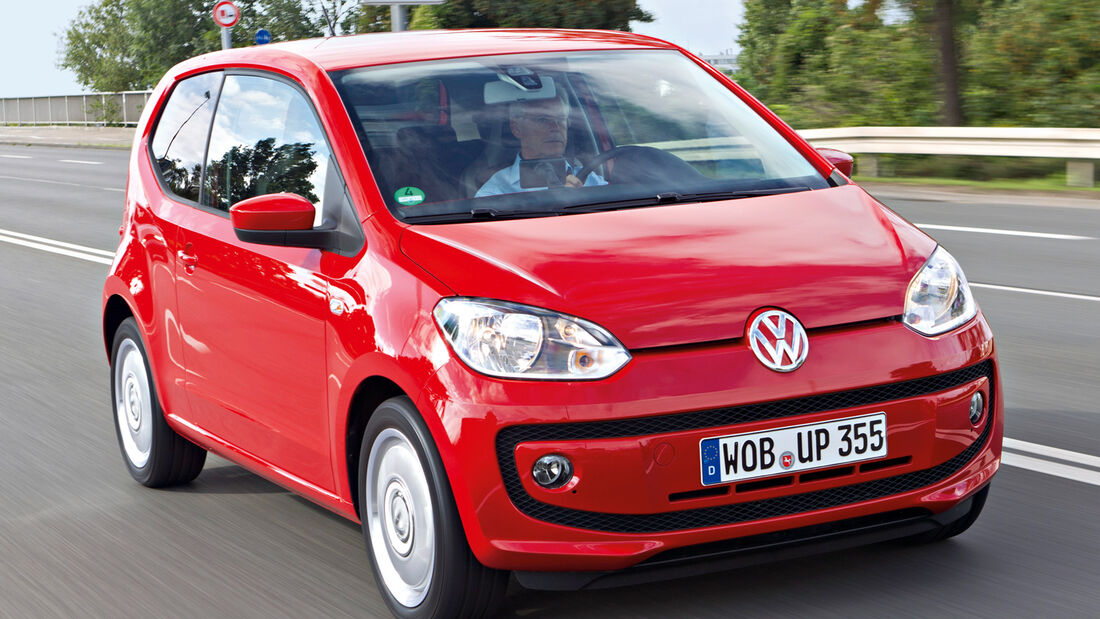 VW Up