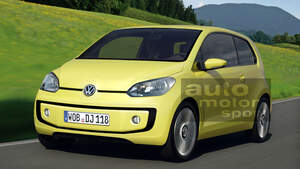 VW Up