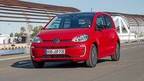 VW up! 1.0 white up! (5-Türer) (03/12 - 10/14): Technische Daten