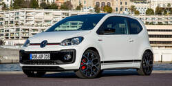 VW Up GTI