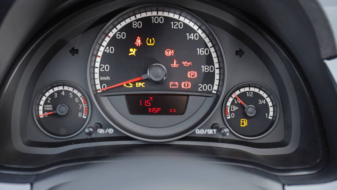 Gebrauchtwagen-Check: VW up! - Stärken, Schwächen, Kosten - AutoScout24