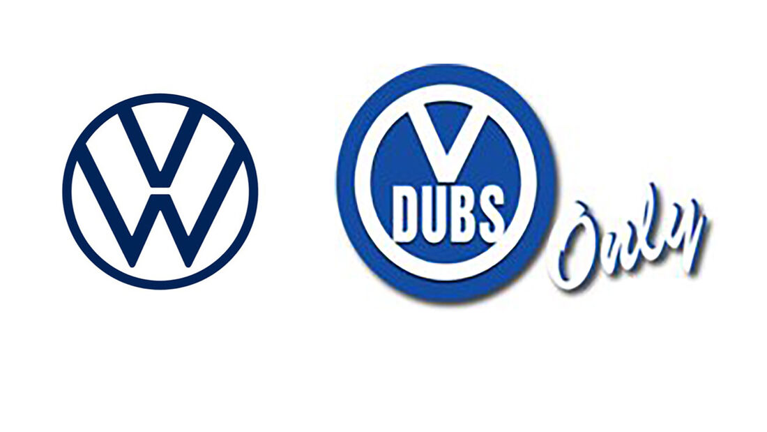 VW USA is suing VDubs solely because of trademark law