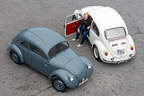 VW W30 Käfer-Prototyp 