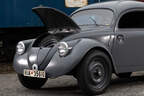 VW W30 Käfer-Prototyp 