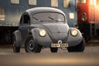 VW W30 Käfer-Prototyp 