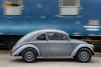 VW W30 Käfer-Prototyp 