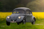VW W30 Käfer-Prototyp 