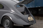 VW W30 Käfer-Prototyp 