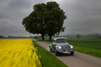 VW W30 Käfer-Prototyp 