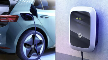 VW Wallbox ID.Charger 2019