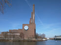 VW-Werk Wolfsburg