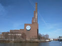 VW-Werk Wolfsburg