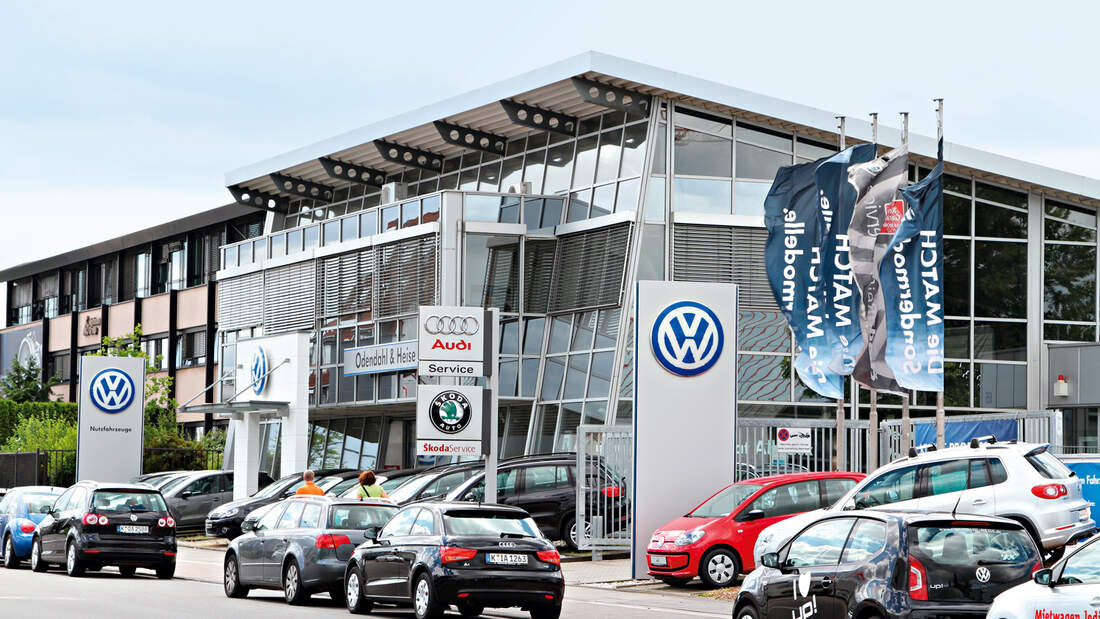 Vw Leverkusen Zentrum Vw Leverkusen Zentrum