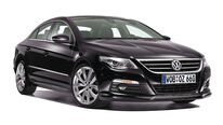 VW Zubehör Passat CC