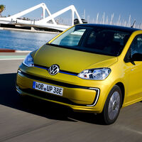 VW e-Up! 