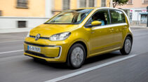 VW e-Up, Best Cars 2023, Kategorie A Mini Cars