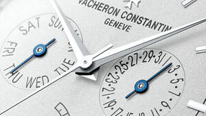 Vacheron Constantin
