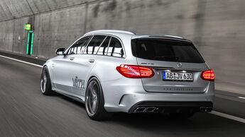 Väth Mercedes-AMG C 63 T-Modell