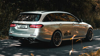 Väth Mercedes-AMG E63 S 4Matic