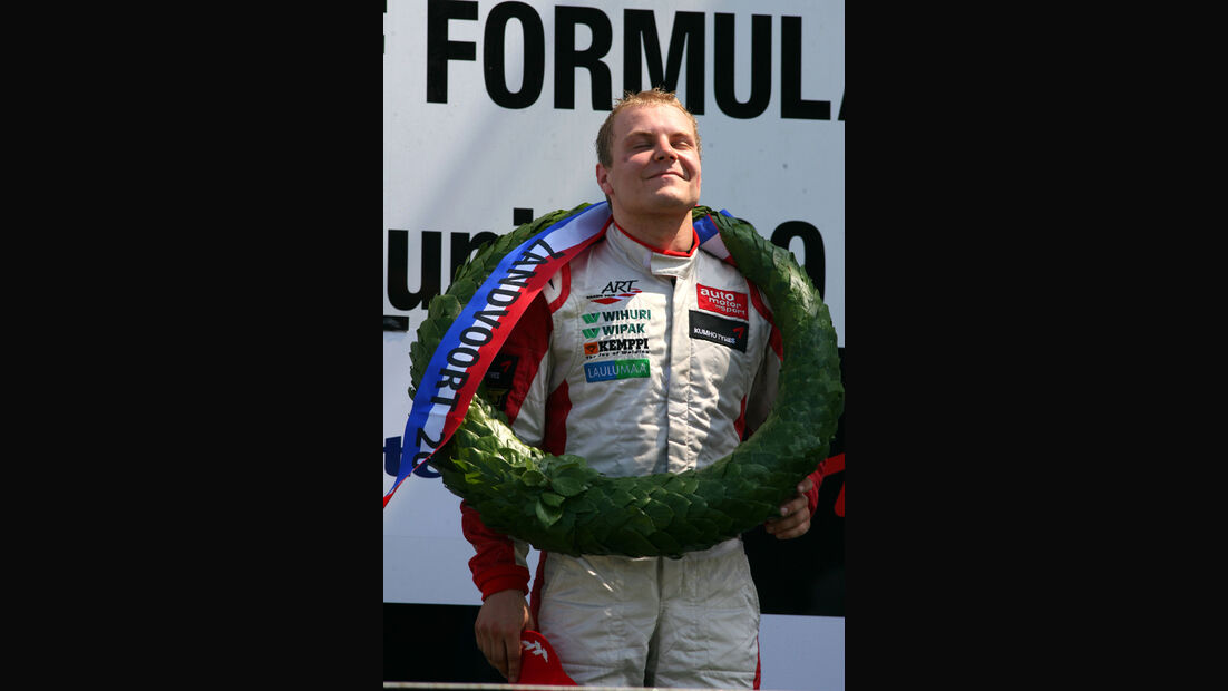 Valtteri Bottas