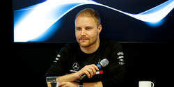 Valtteri Bottas - F1-Test Barcelona 2019