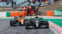 Valtteri Bottas - Formel 1 - GP Portugal 2020