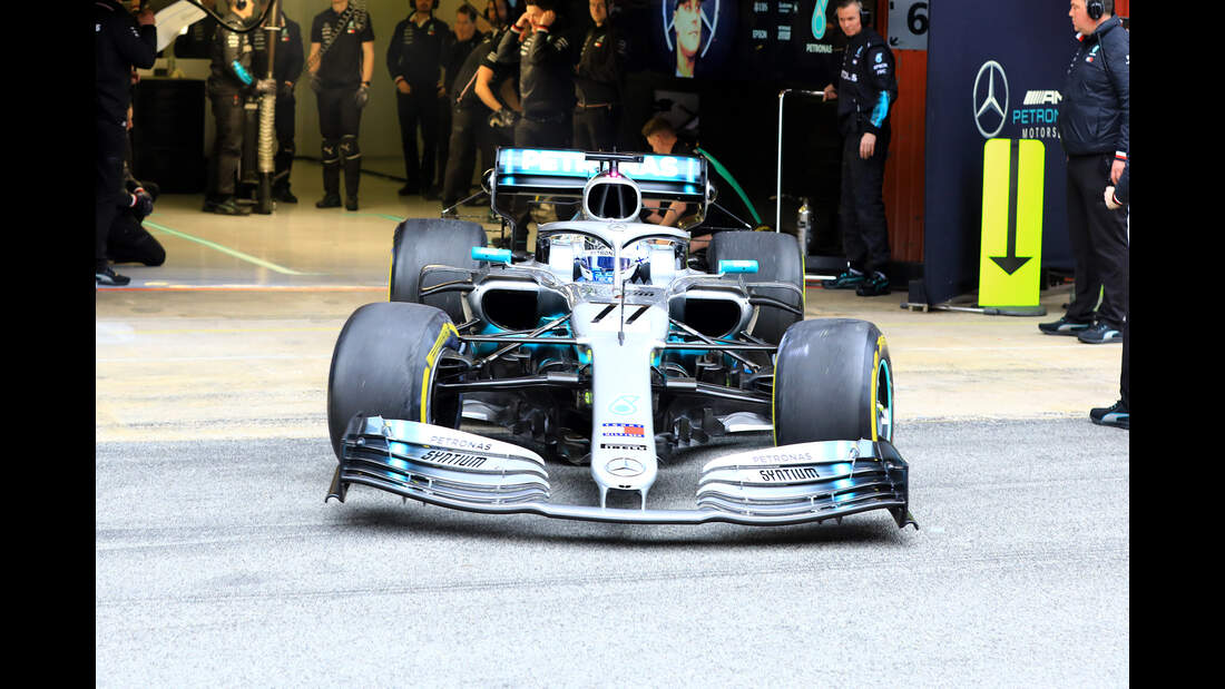 Wie Viel Kostet Ein F1 Auto
