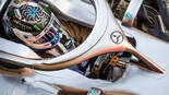 Valtteri Bottas - Mercedes - F1 - Test - 2020