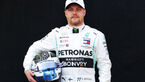 Valtteri Bottas - Mercedes - Formel 1 - Saison 2019
