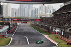 Valtteri Bottas - Sauber - Formel 1 - GP China - Shanghai - Training - 19. April 2024