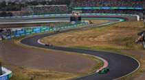 Valtteri Bottas - Sauber - Formel 1 - GP Japan - Suzuka - 5. April 2024